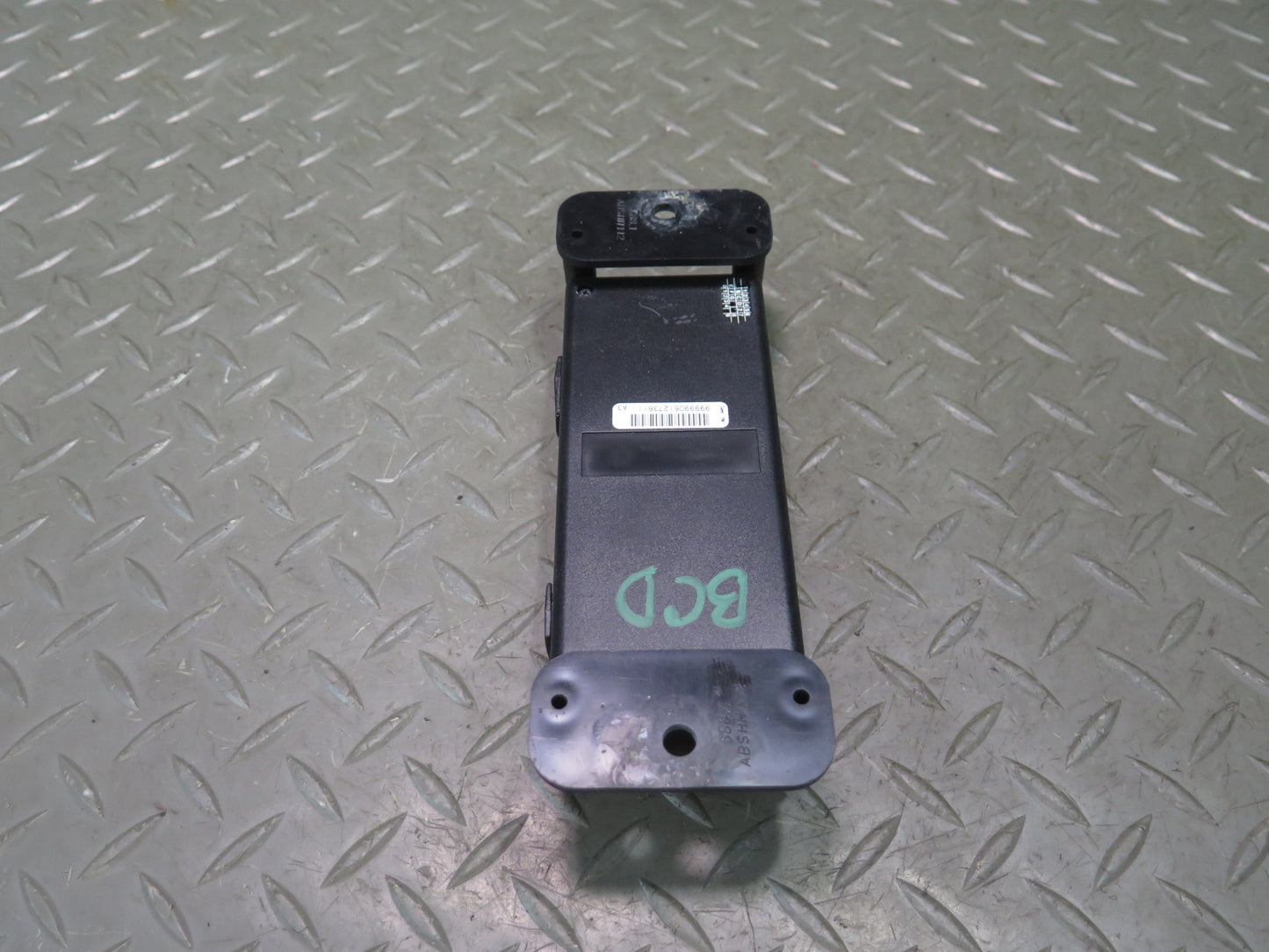 2006-2012 Bentley Flying Spur Communication Phone Control Module Unit