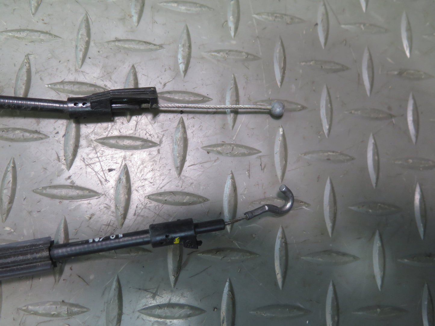 2006-2012 Bentley Continental Flying Spur Rear Right Door Lock Latch Actuator