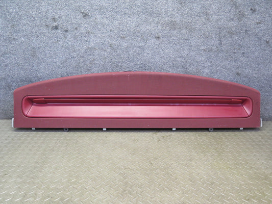 2006-2012 Bentley Flying Spur Rear Window Sun Shade Screen Roller Blind