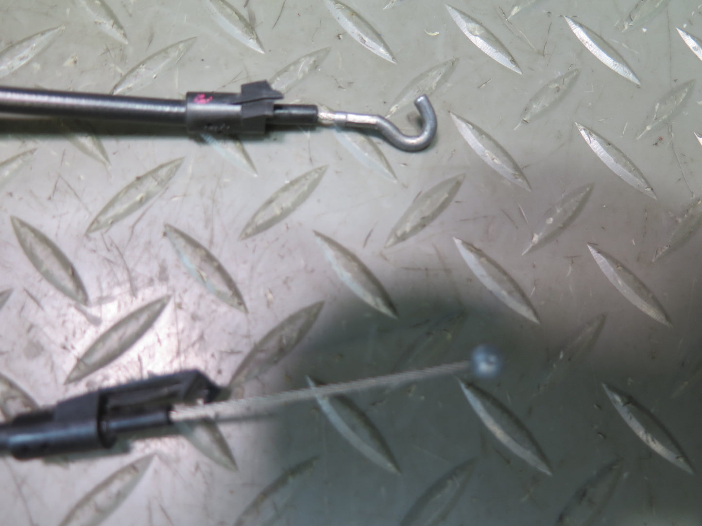 2006-2012 Bentley Continental Flying Spur Front Right Door Lock Latch Actuator