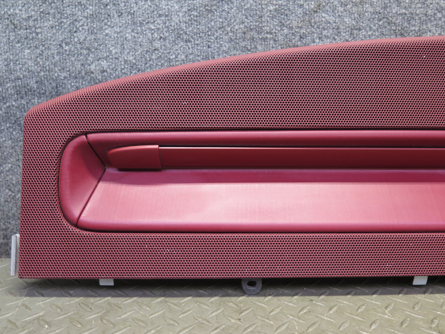 2006-2012 Bentley Flying Spur Rear Window Sun Shade Screen Roller Blind