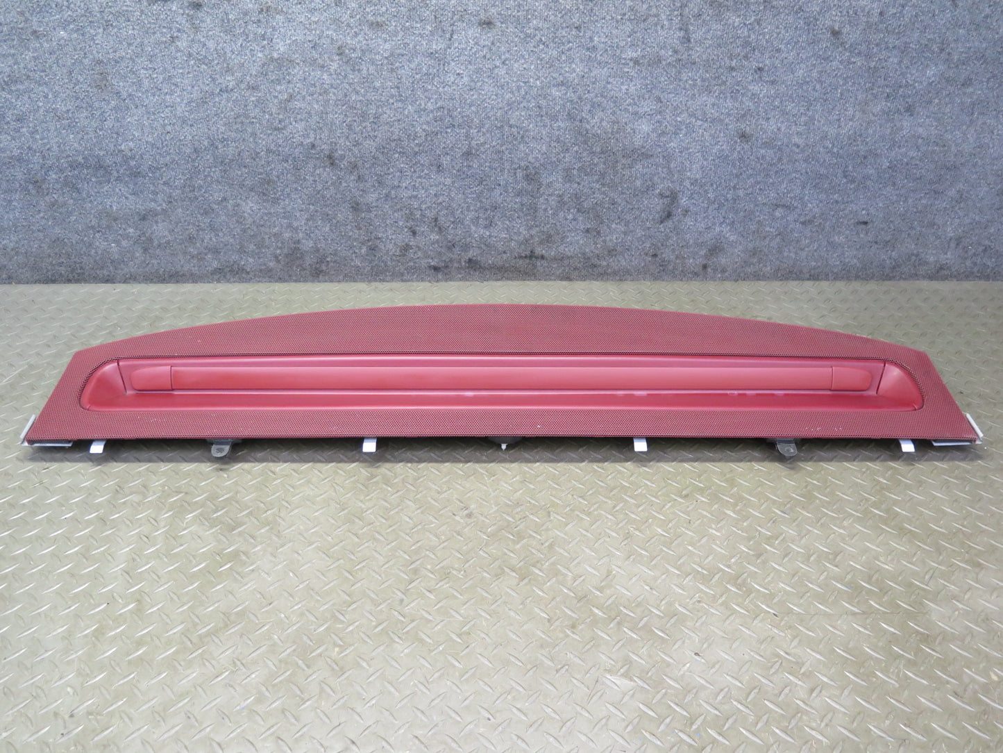 2006-2012 Bentley Flying Spur Rear Window Sun Shade Screen Roller Blind