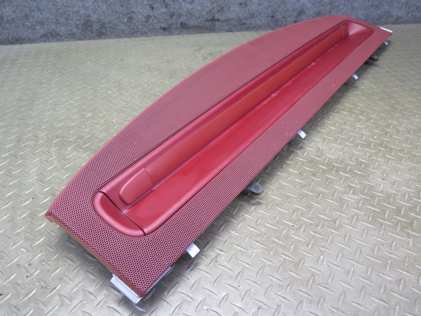 2006-2012 Bentley Flying Spur Rear Window Sun Shade Screen Roller Blind