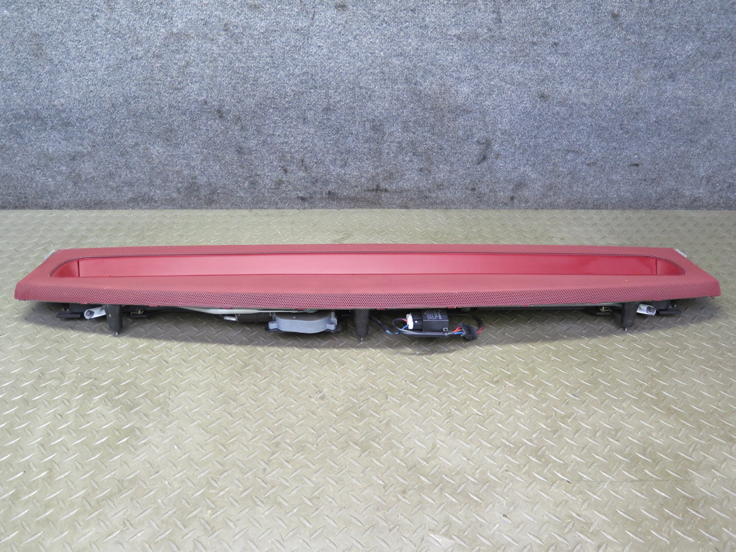 2006-2012 Bentley Flying Spur Rear Window Sun Shade Screen Roller Blind