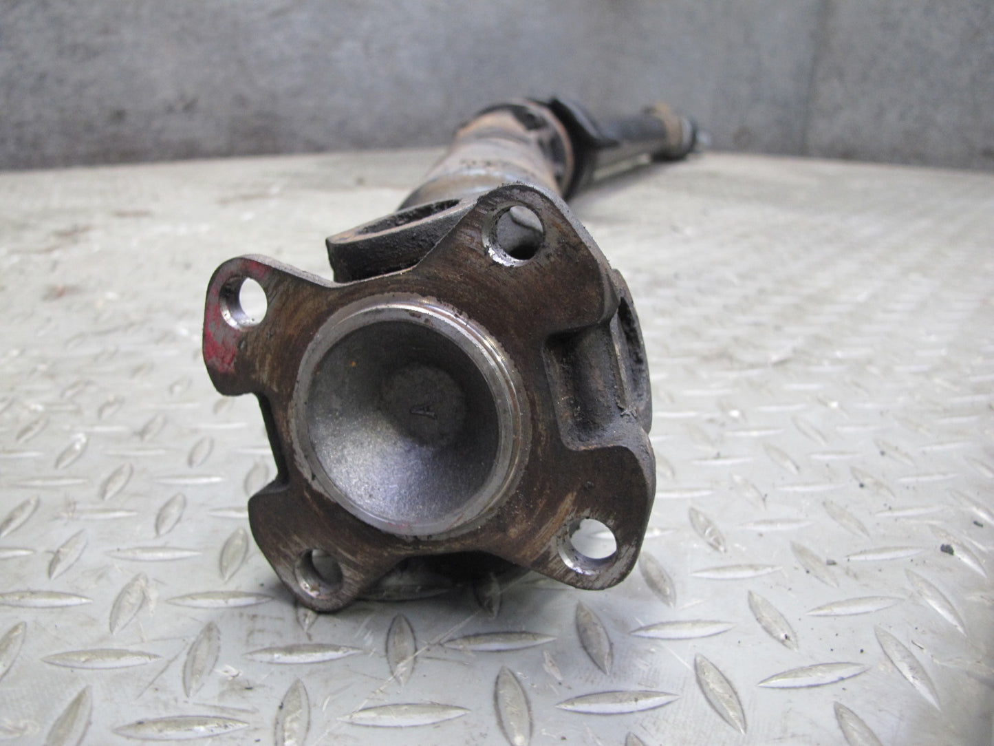 01-05 Lexus JCE10L IS300 Sedan A/T Rear Drive Shaft Driveshaft 79K Miles OEM