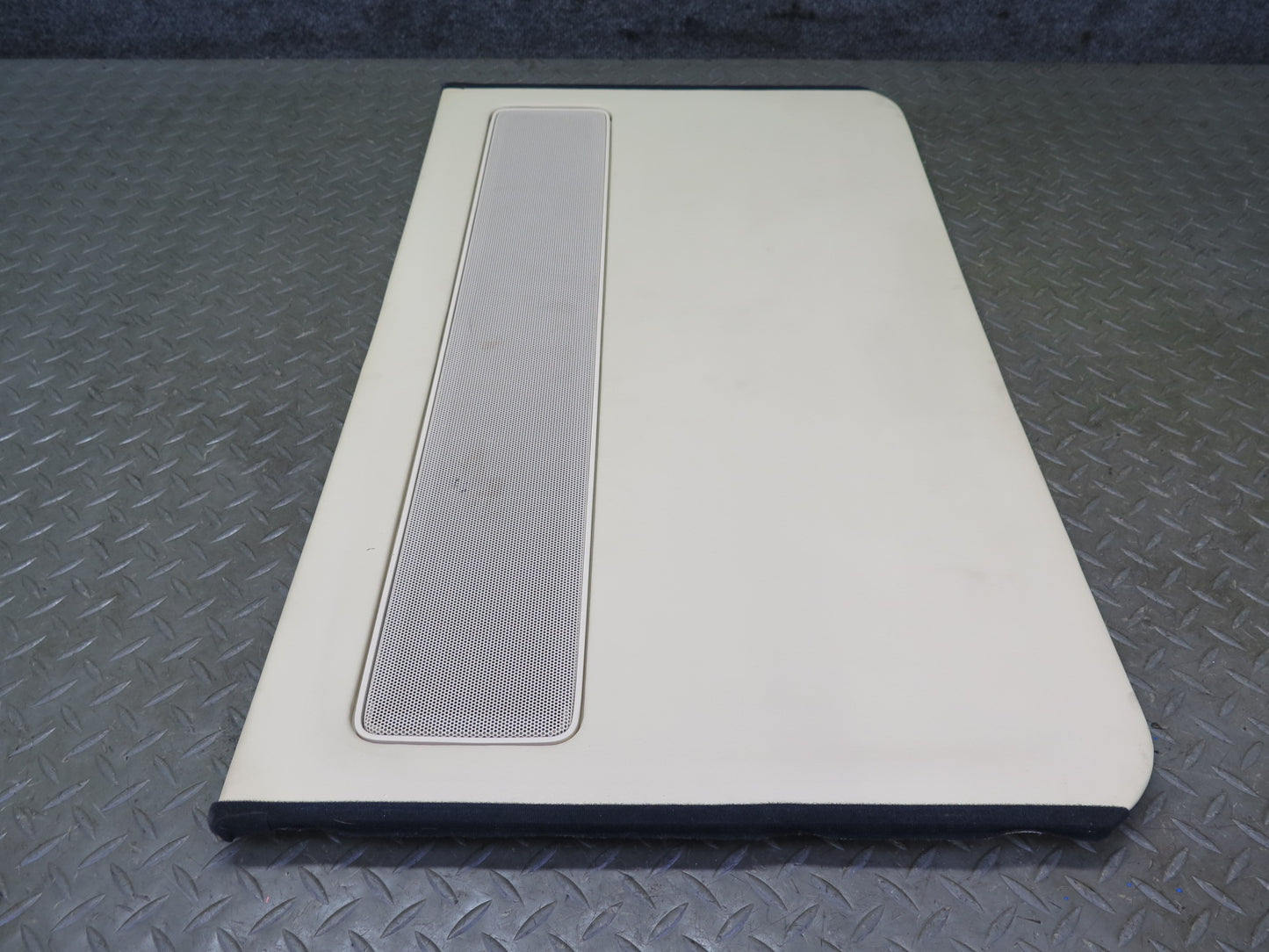 2006-2012 Bentley Flying Spur Front Upper Sunroof Shade Cover