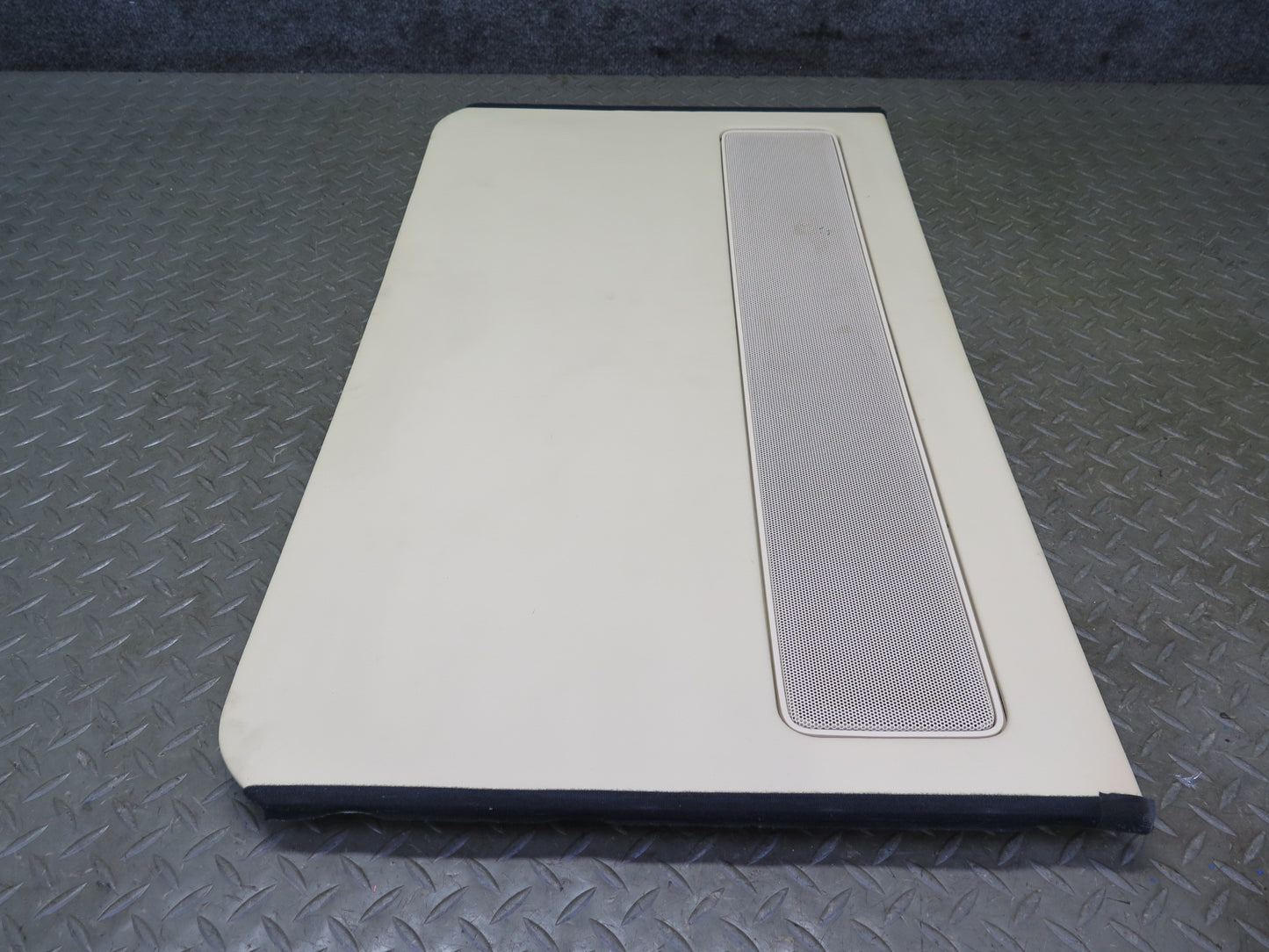 2006-2012 Bentley Flying Spur Front Upper Sunroof Shade Cover