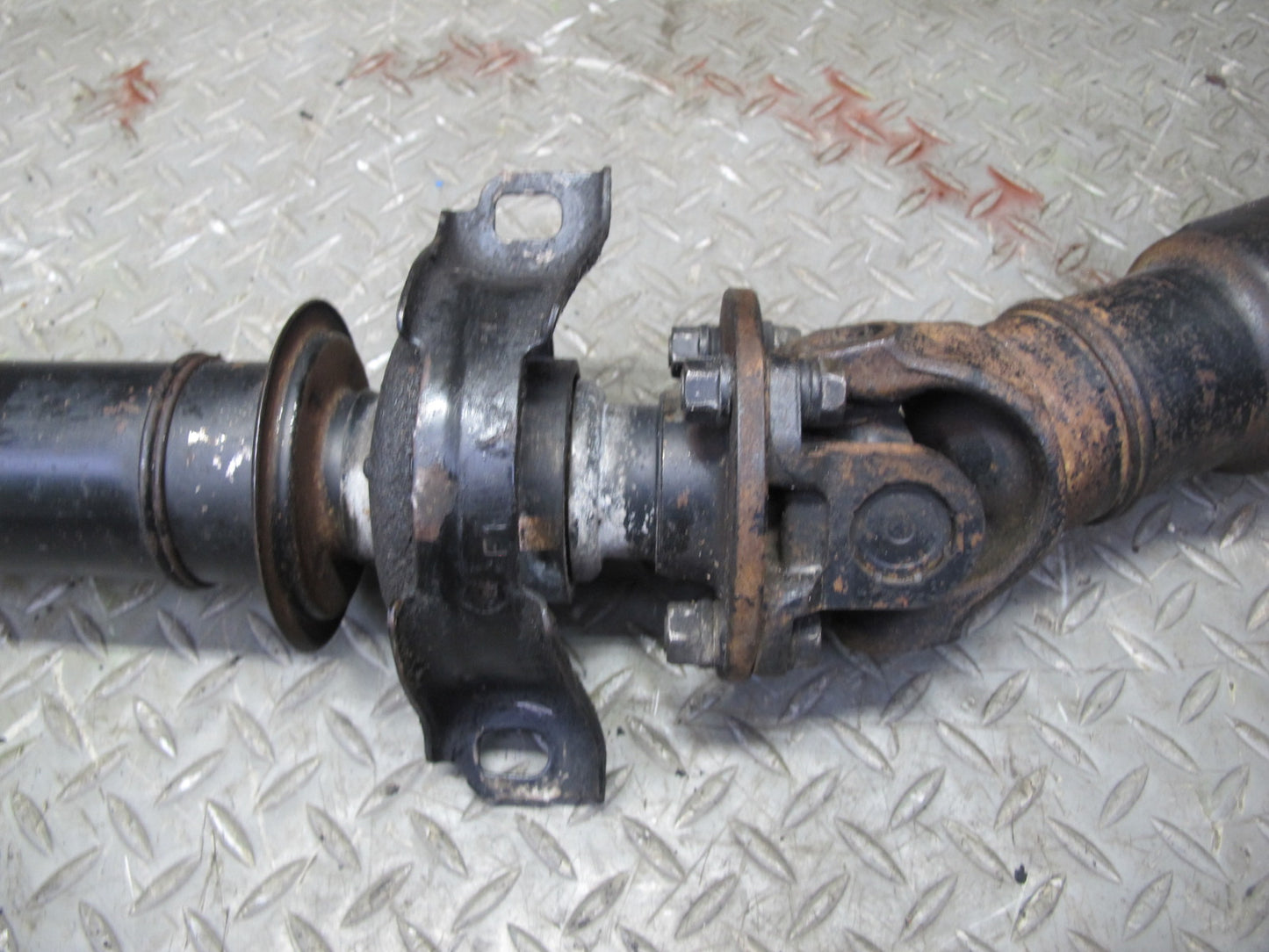 01-05 Lexus JCE10L IS300 Sedan A/T Rear Drive Shaft Driveshaft 79K Miles OEM