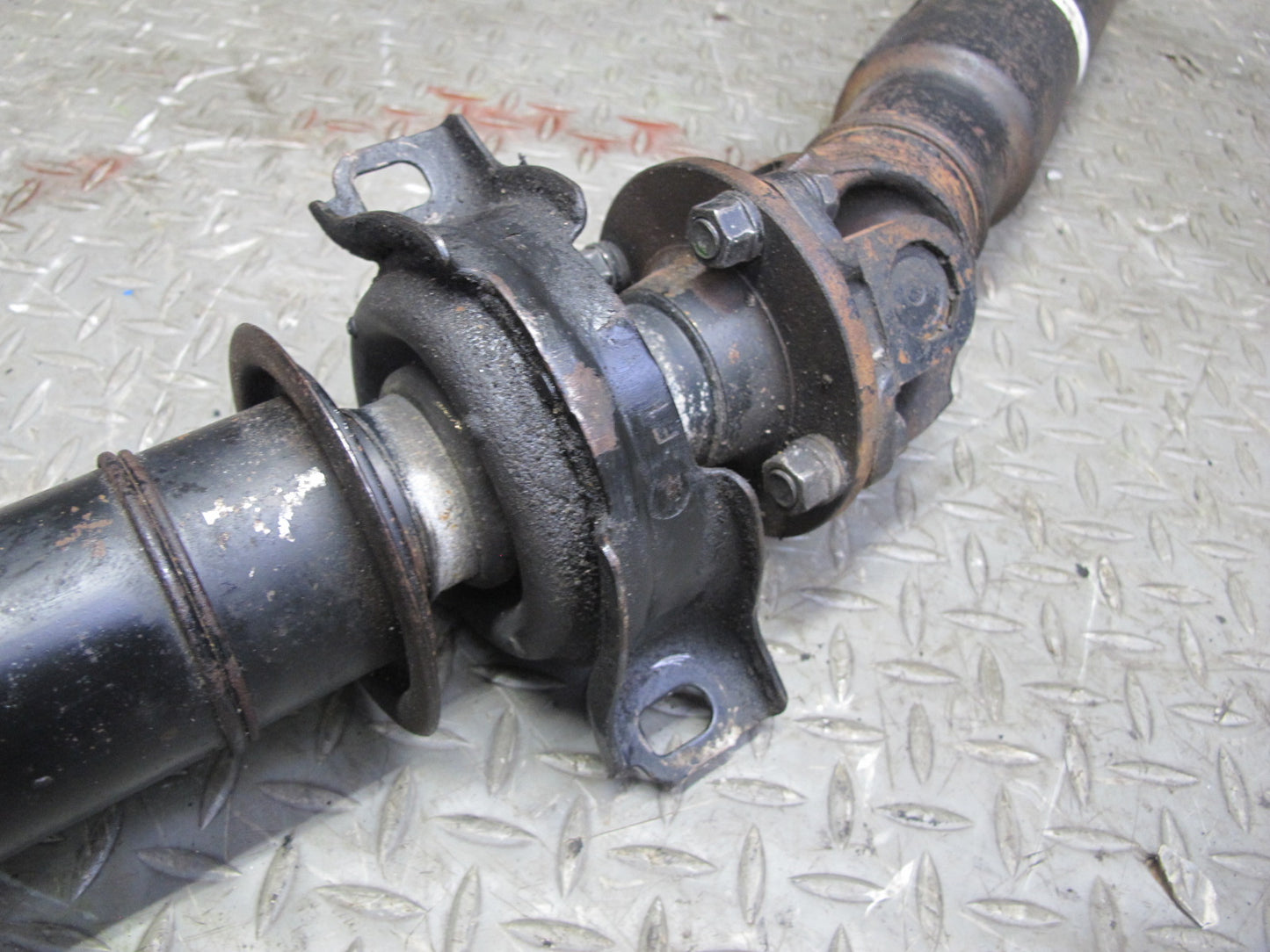 01-05 Lexus JCE10L IS300 Sedan A/T Rear Drive Shaft Driveshaft 79K Miles OEM