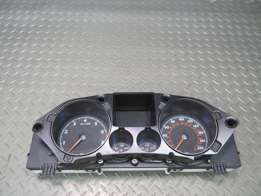 2006-2007 Bentley Flying Spur Dash Instrument Cluster Speedometer Gauge