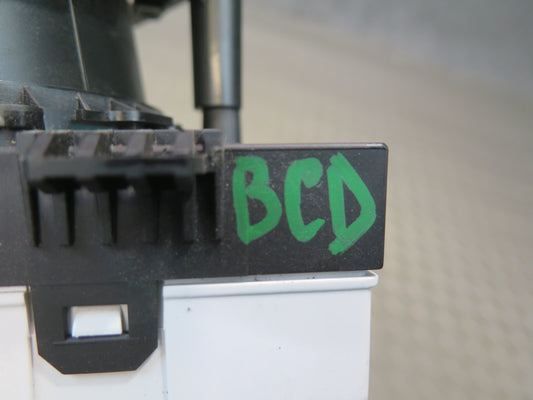 2006-2007 Bentley Flying Spur Dash Instrument Cluster Speedometer Gauge