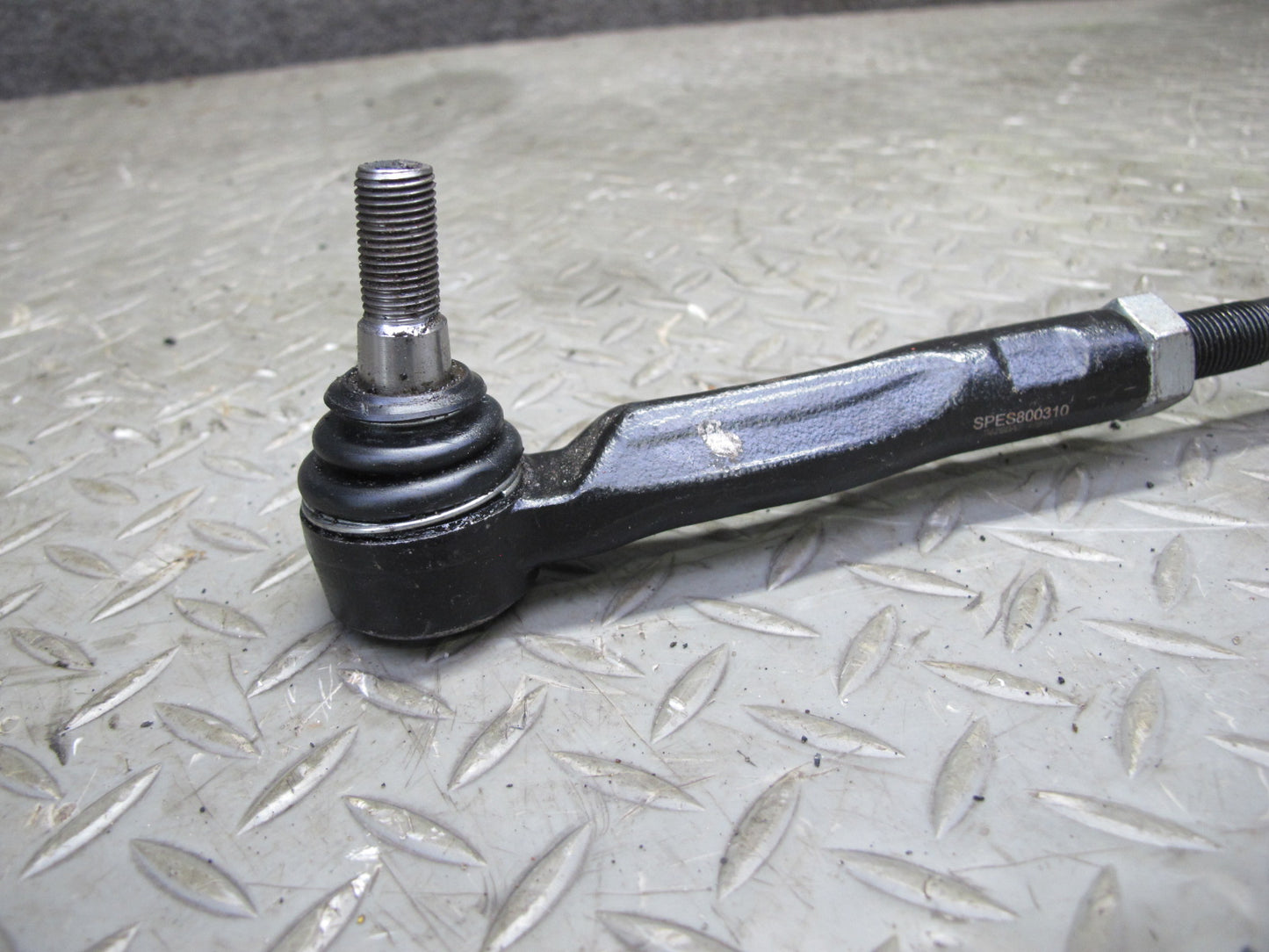 02-05 Lexus JCE10L IS300 Power Steering Rack & Pinion OEM