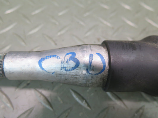 95-99 BMW E36 328ci 318ti Steering Column Lower U Joint Shaft OEM