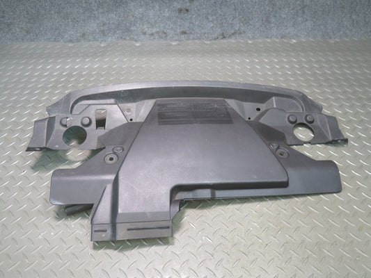 94-99 BMW E36 328IC 325IC Radiator Cowl Cover Panel 1977986 OEM