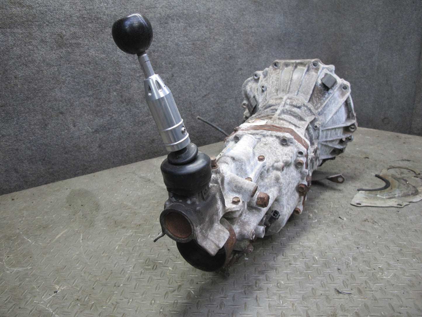 02-05 Lexus IS300 Sedan W55 Manual Transmission Drive Shaft Clutch Swap KIT Set