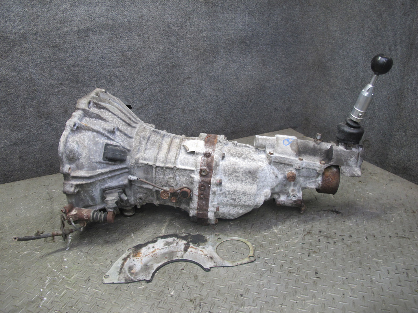 02-05 Lexus IS300 Sedan W55 Manual Transmission Drive Shaft Clutch Swap KIT Set