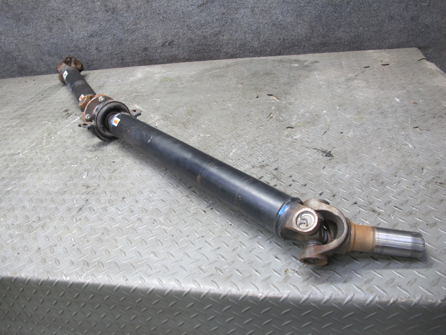 02-05 Lexus IS300 Sedan W55 Manual Transmission Drive Shaft Clutch Swap KIT Set
