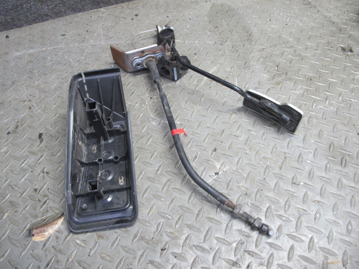 02-05 Lexus IS300 Sedan W55 Manual Transmission Drive Shaft Clutch Swap KIT Set