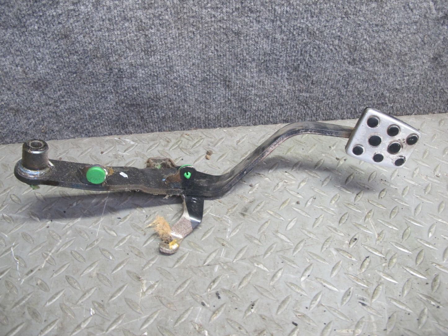 02-05 Lexus IS300 Sedan W55 Manual Transmission Drive Shaft Clutch Swap KIT Set