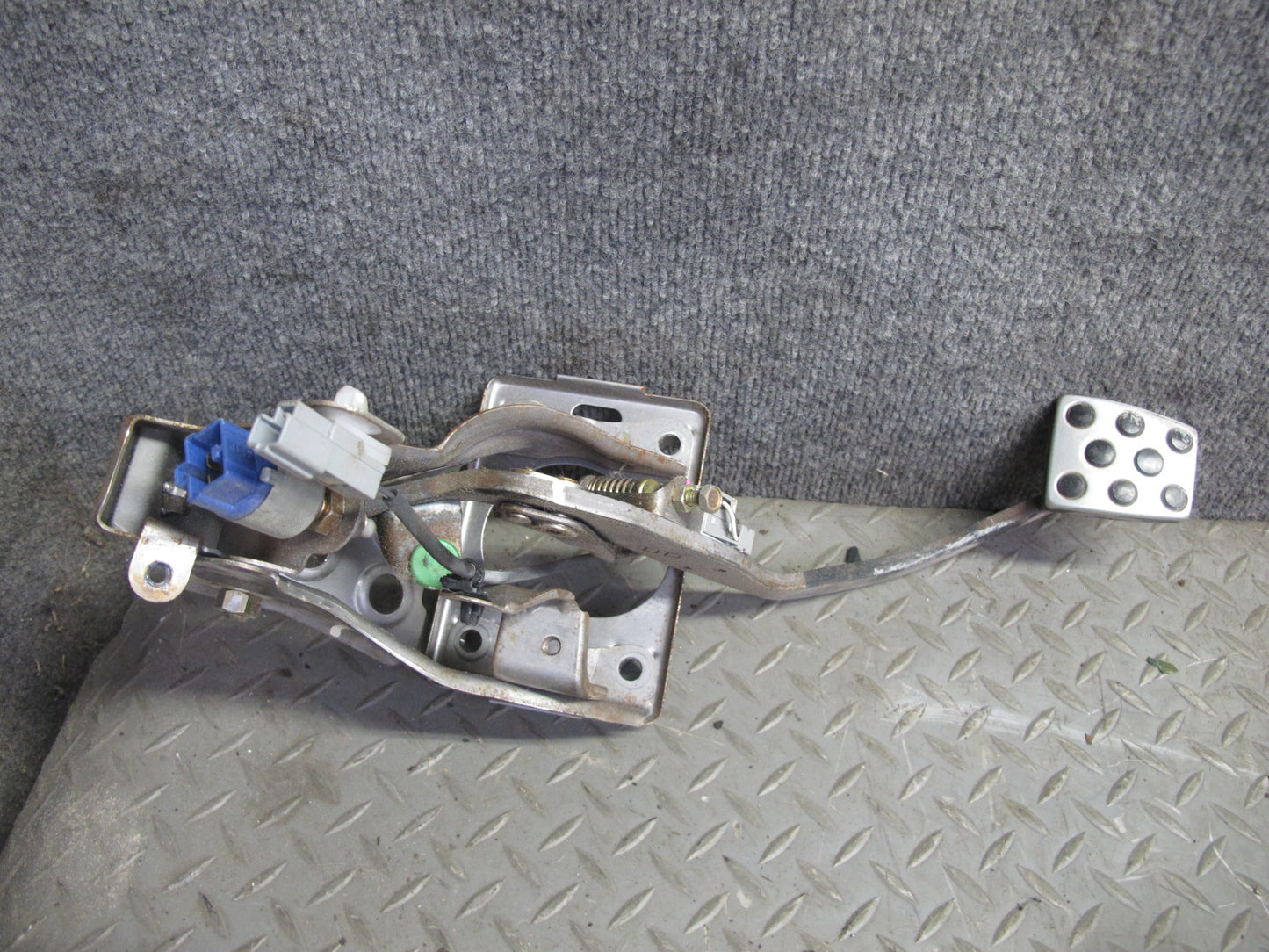 02-05 Lexus IS300 Sedan W55 Manual Transmission Drive Shaft Clutch Swap KIT Set