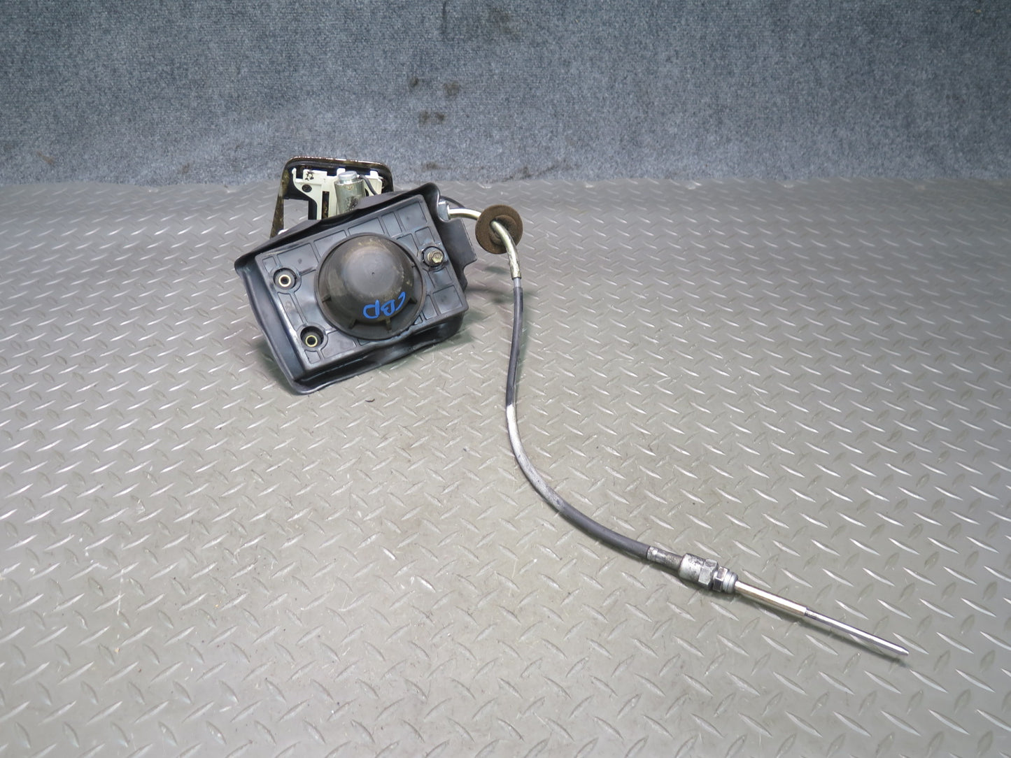 96-99 BMW E36 328iC A/T Automatic Transmission Gear Shifter Assembly OEM