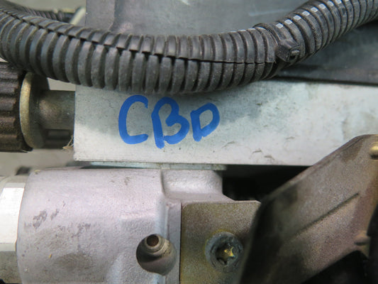 96-99 BMW E36 328iC Anti-lock Brake ABS Pump Module Unit 1164095 OEM