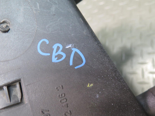 96-99 BMW E36 328iC Air Intake Cleaner Filter Box 1730897 OEM