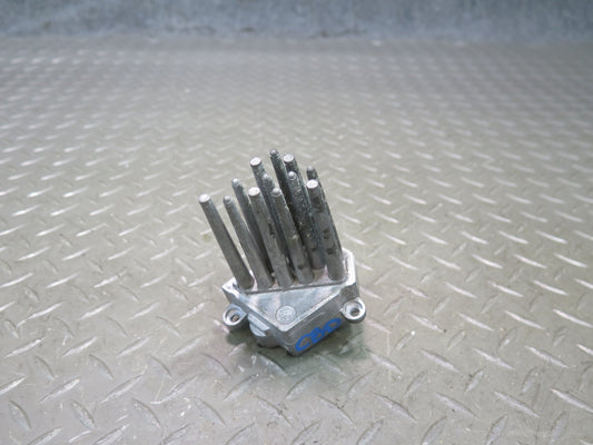 96-99 BMW E36 328ic A/C Heater Blower Motor Fan Resistor OEM