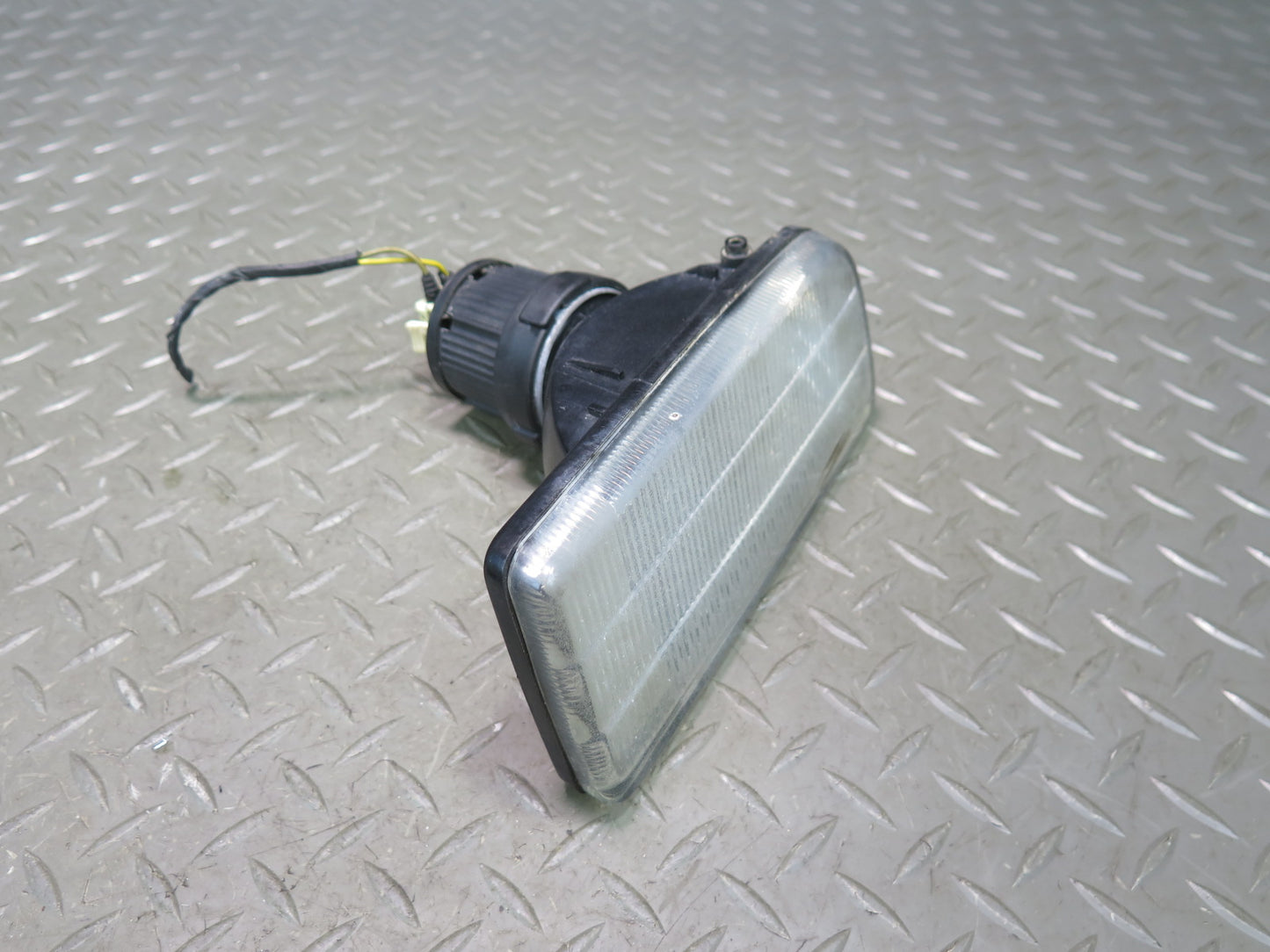96-99 BMW E36 328iC Set of 2 Front Left & Right Fog Light Lamp OEM