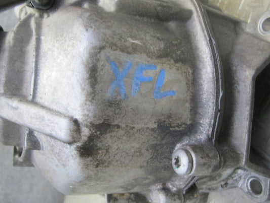 2014-2018 BMW F15 X5 AWD Transfer Case Box w Motor