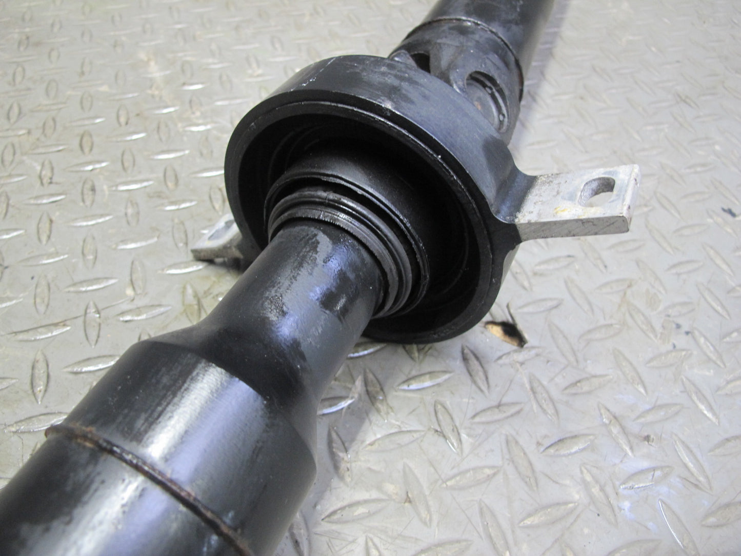 2014-2018 BMW F15 X5 3.0L N55 N57 AWD Rear Driveshaft Drive Shaft 7589128 OEM