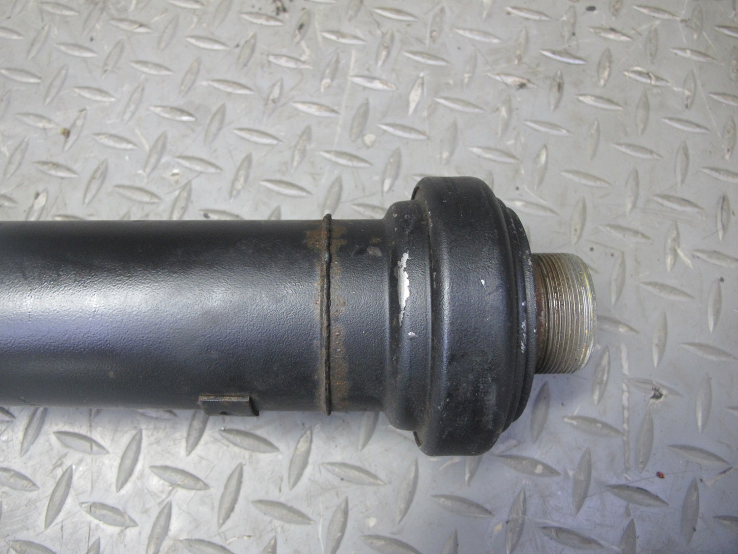 2014-2018 BMW F15 X5 3.0L N55 N57 AWD Rear Driveshaft Drive Shaft 7589128 OEM