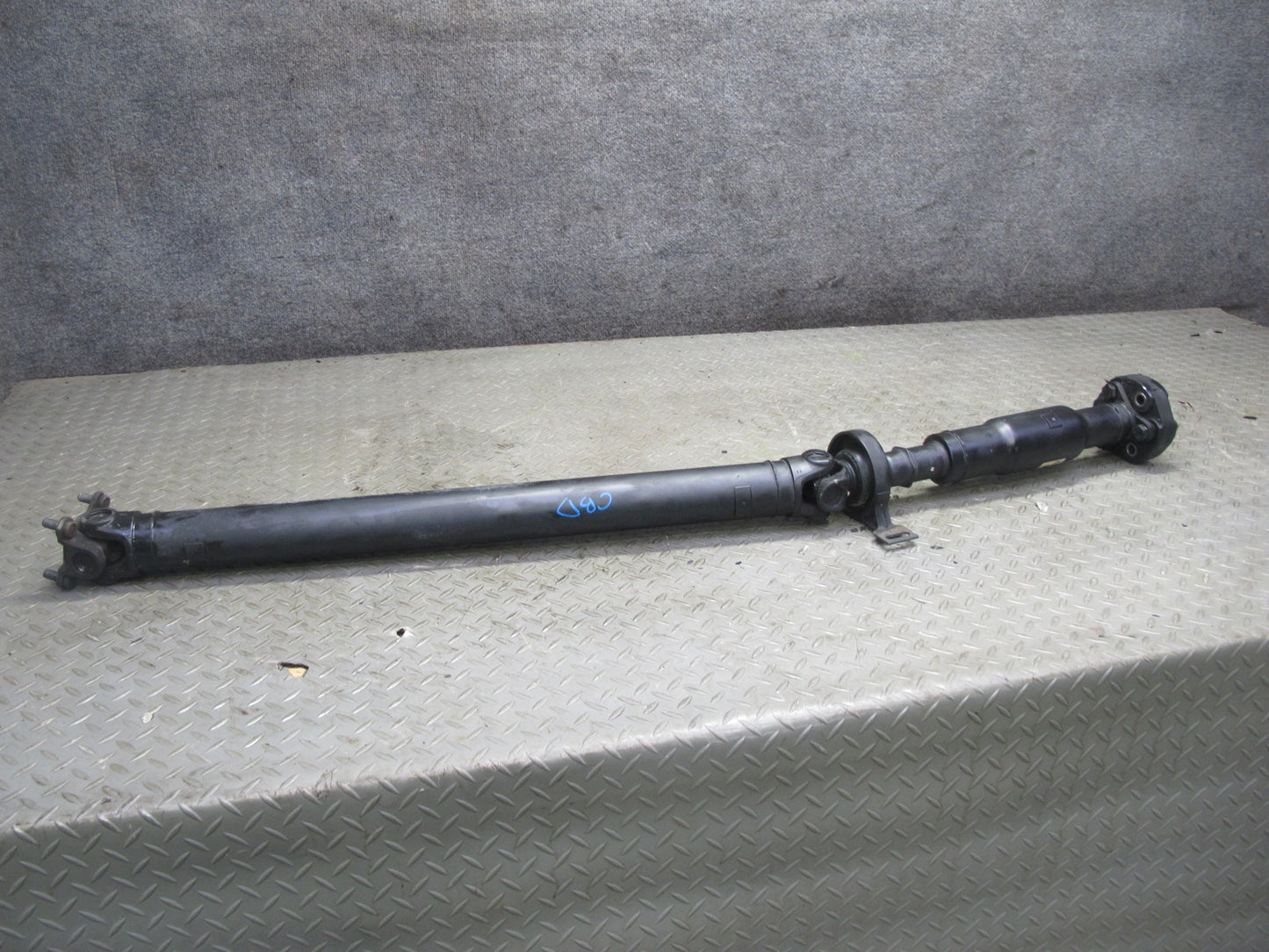 94-99 BMW E36 328ic 325ic A/T Rear Drive Shaft Driveshaft 1227612 OEM