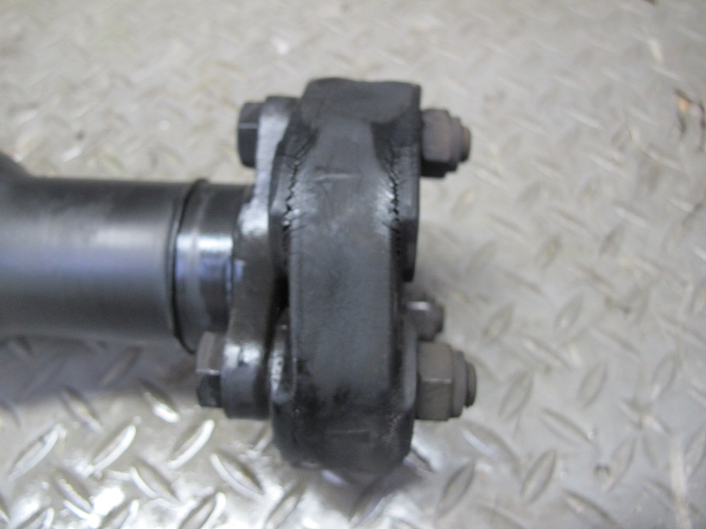 94-99 BMW E36 328ic 325ic A/T Rear Drive Shaft Driveshaft 1227612 OEM
