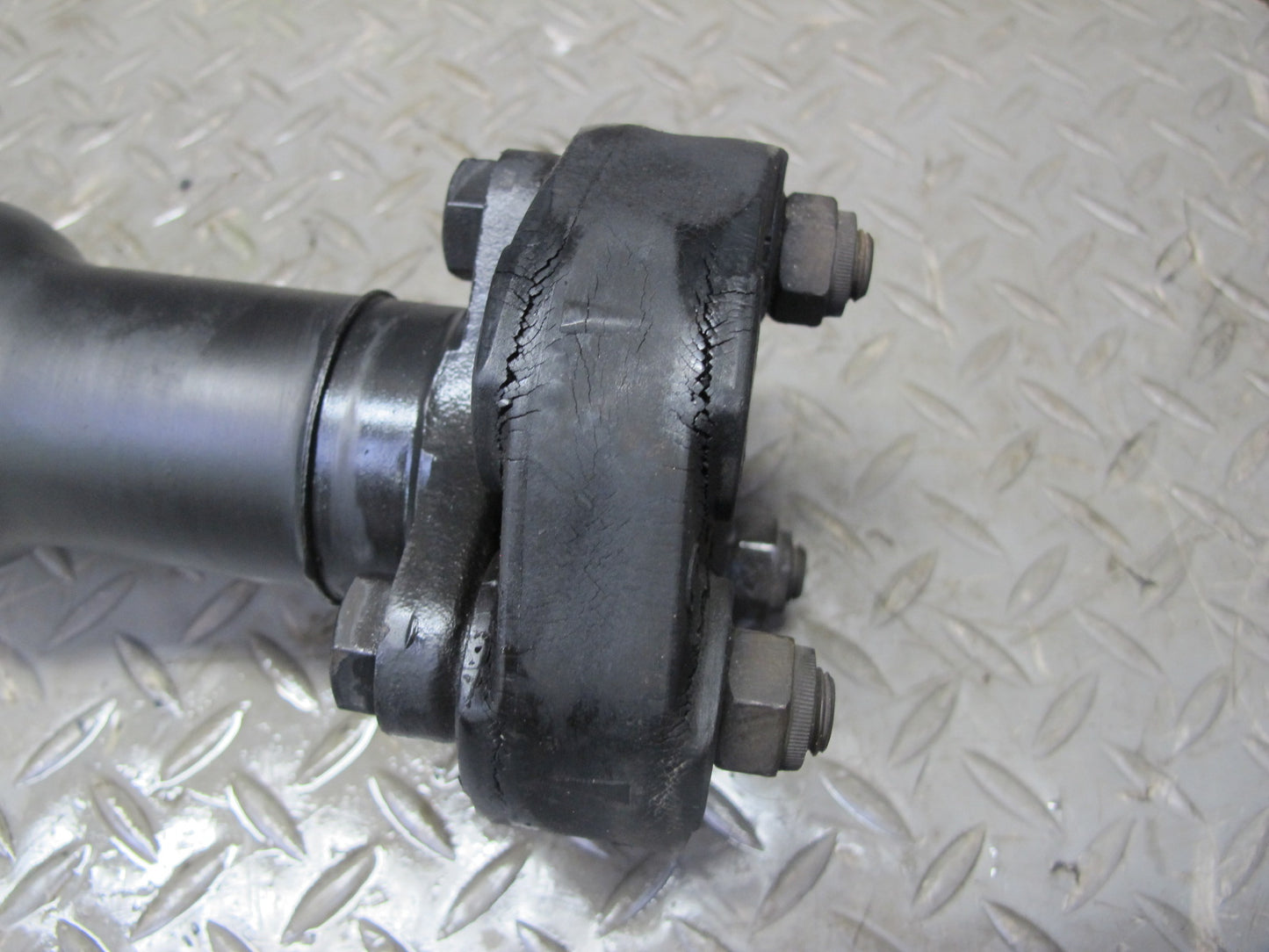 94-99 BMW E36 328ic 325ic A/T Rear Drive Shaft Driveshaft 1227612 OEM