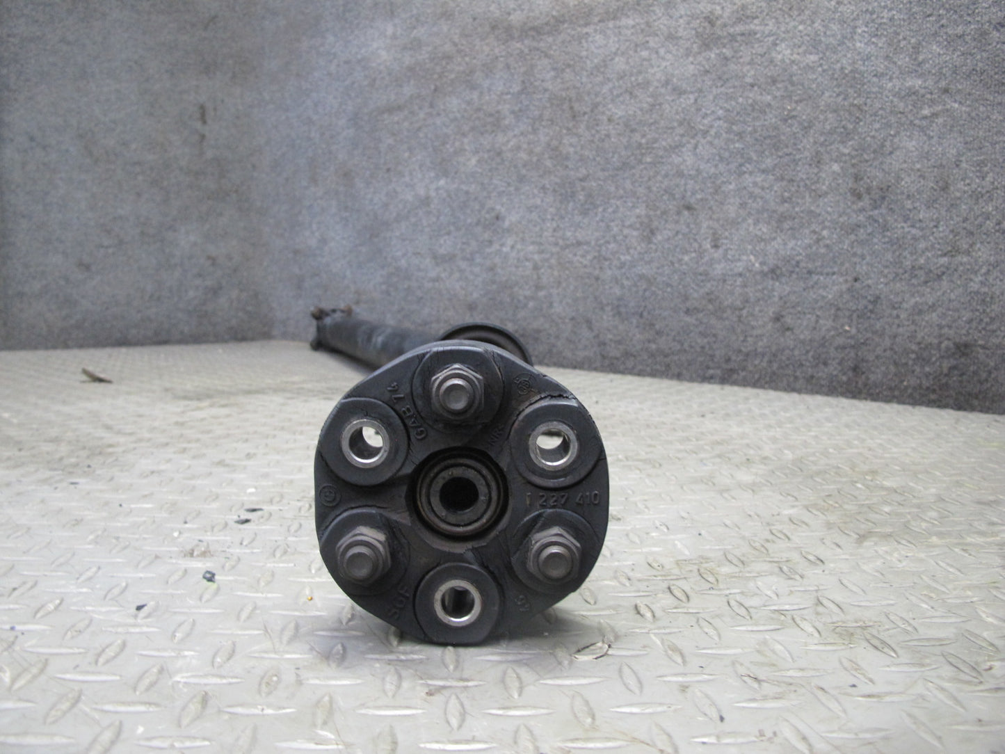 94-99 BMW E36 328ic 325ic A/T Rear Drive Shaft Driveshaft 1227612 OEM