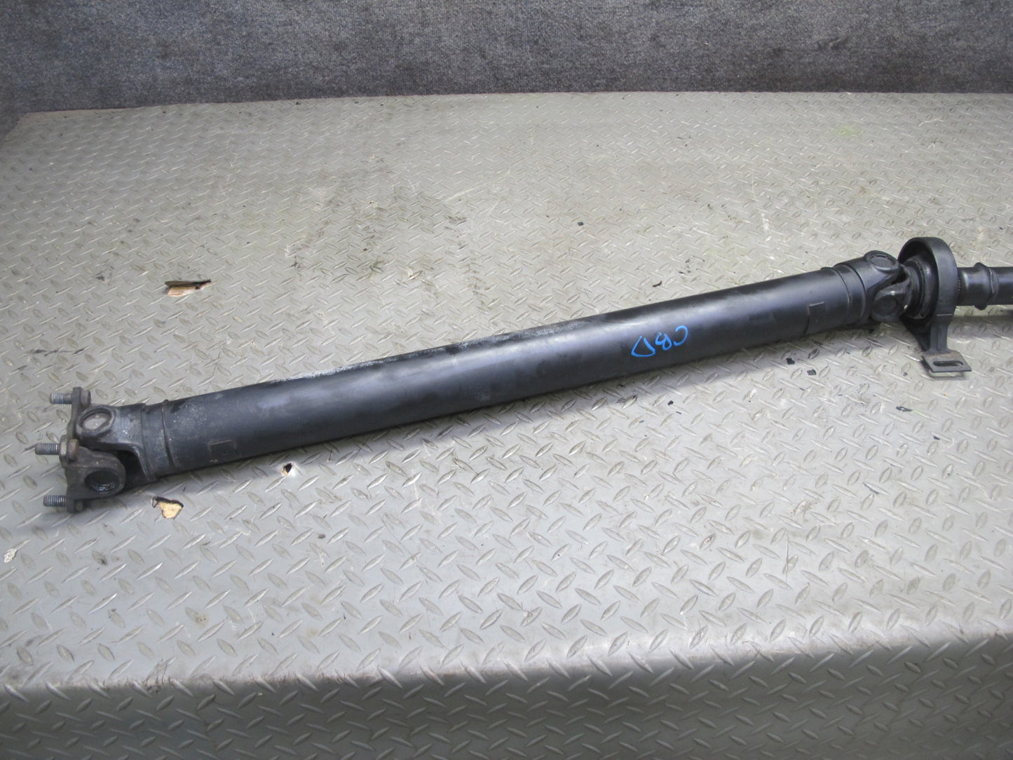 94-99 BMW E36 328ic 325ic A/T Rear Drive Shaft Driveshaft 1227612 OEM
