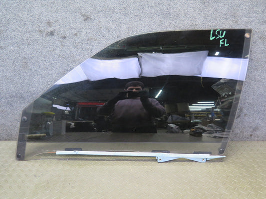 98-00 Lexus UCF20L LS400 Front Left Driver Door Glass Window Tinted OEM