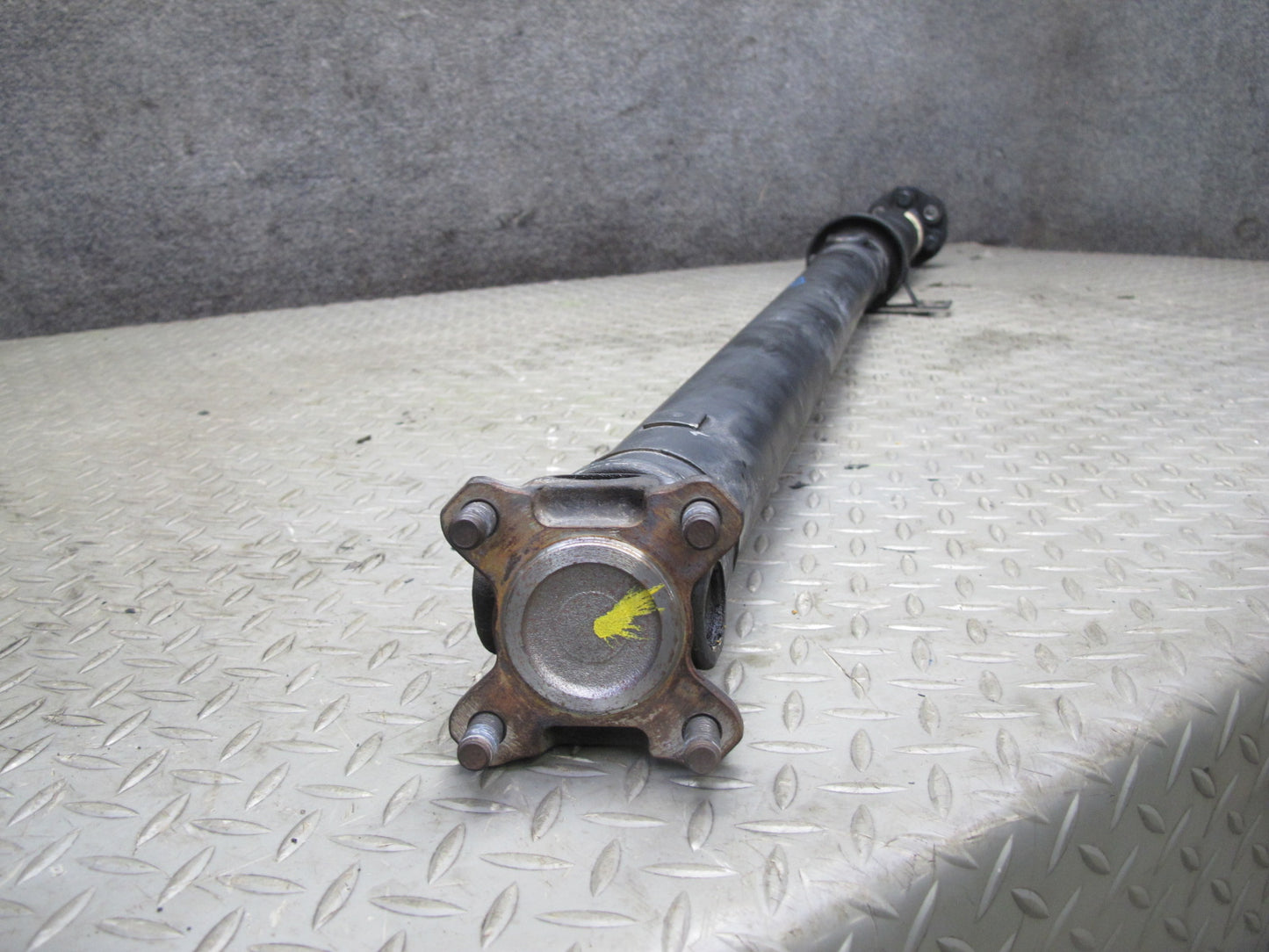 94-99 BMW E36 328ic 325ic A/T Rear Drive Shaft Driveshaft 1227612 OEM