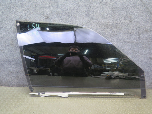 98-00 Lexus UCF20L LS400 Front Right Passenger Door Glass Window Tinted OEM