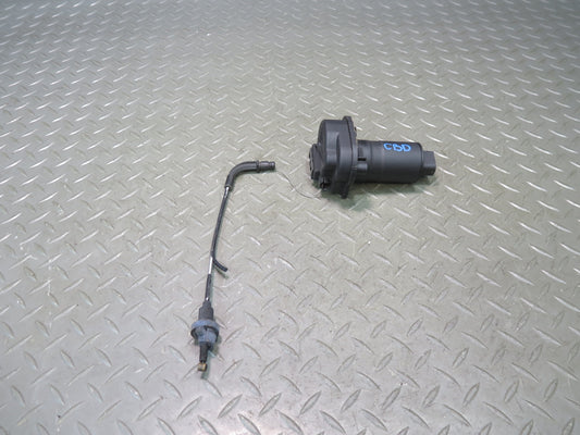 96-99 BMW E36 328IC Throttle Body Actuator Motor 1163163 OEM