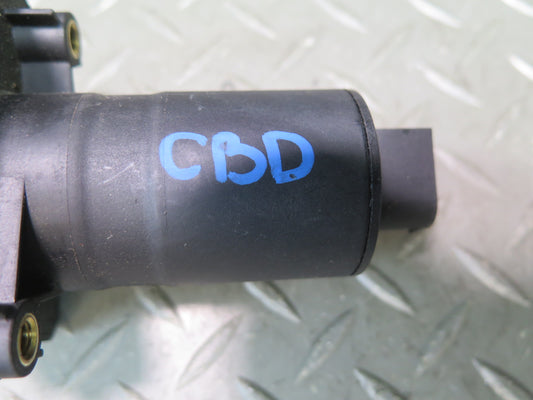 96-99 BMW E36 328IC Throttle Body Actuator Motor 1163163 OEM