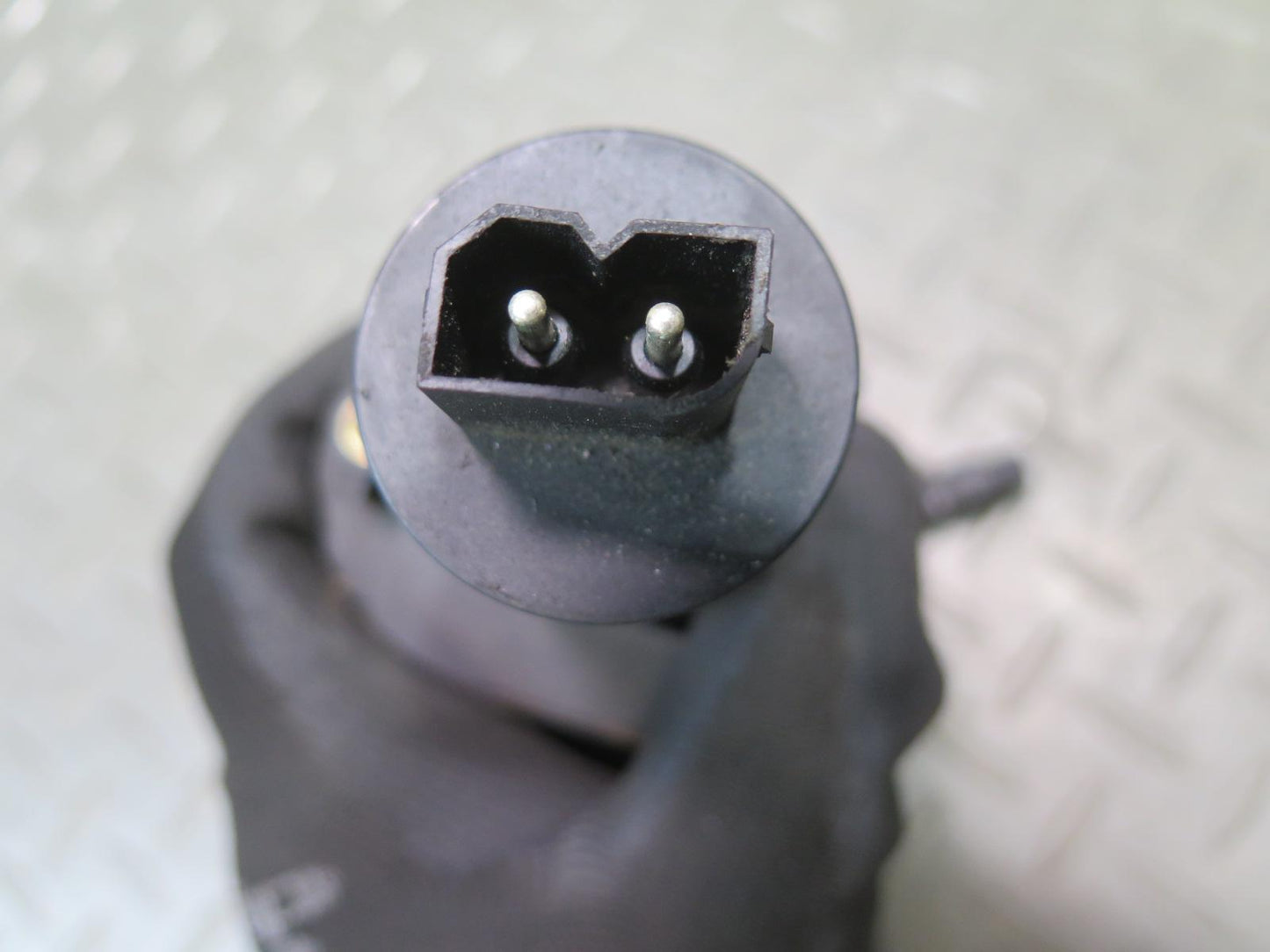96-99 BMW E36 328IC Throttle Body Actuator Motor 1163163 OEM