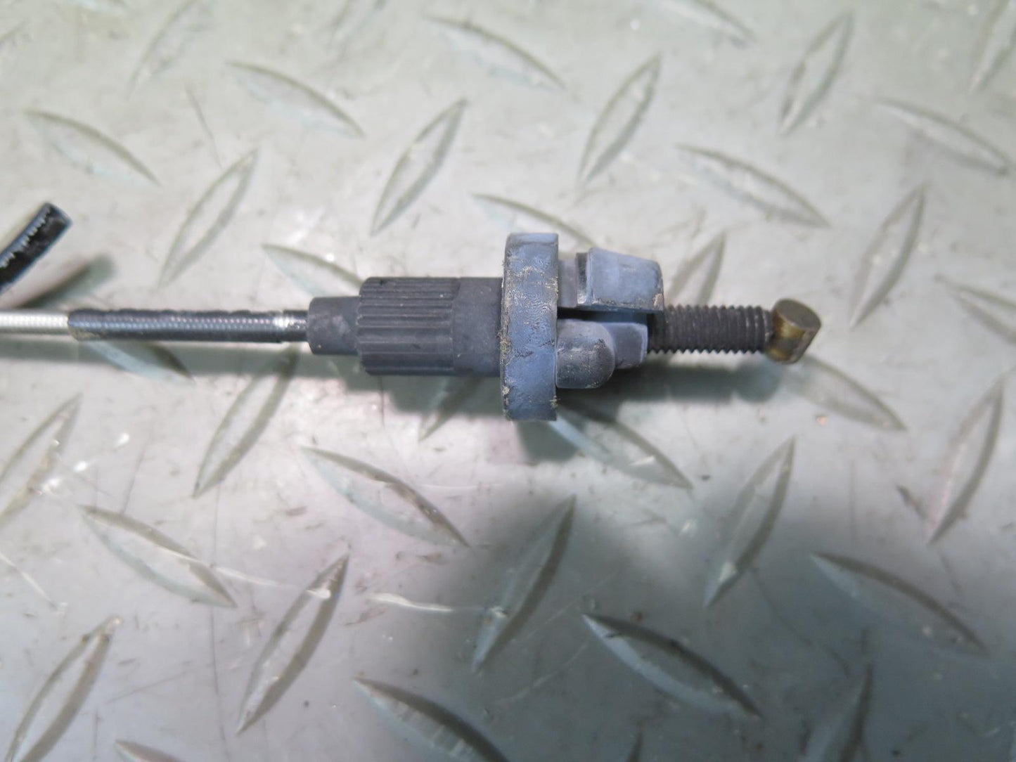 96-99 BMW E36 328IC Throttle Body Actuator Motor 1163163 OEM