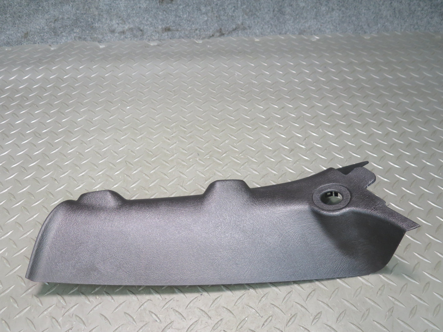 2006-2007 Hummer H2 Front Left & Right A Pillar Trim Cover Panel Set of 2