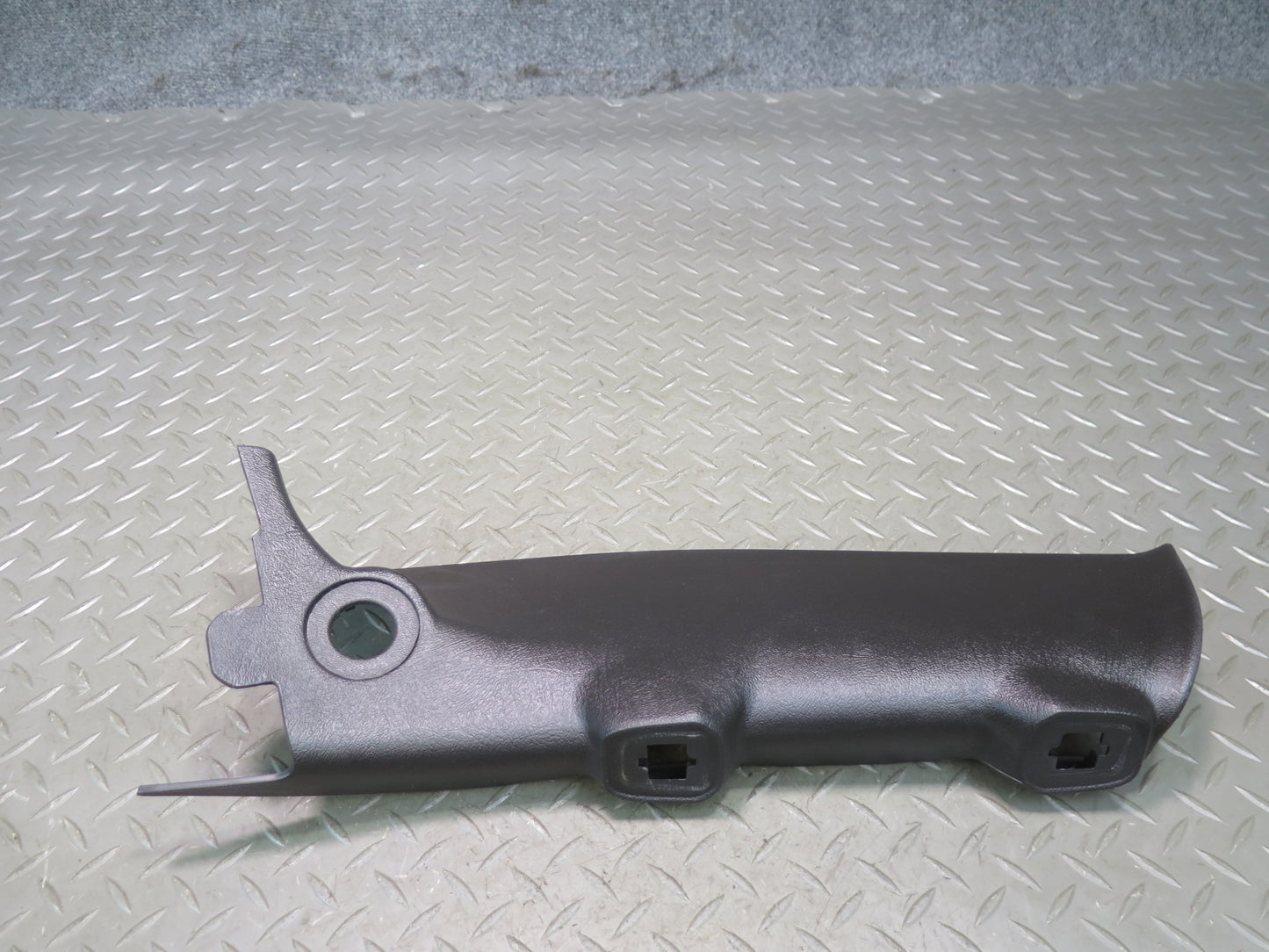 2006-2007 Hummer H2 Front Left & Right A Pillar Trim Cover Panel Set of 2