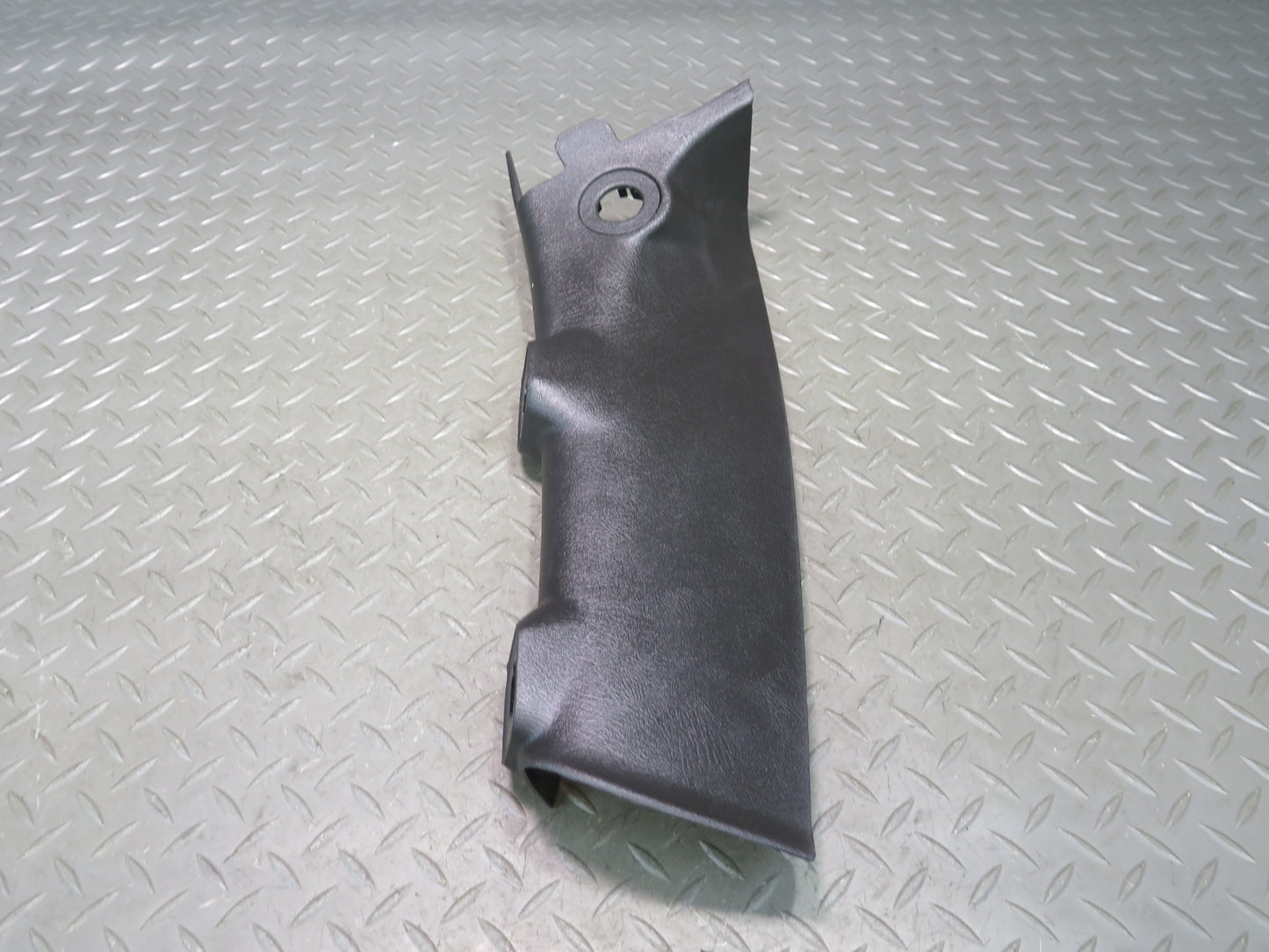 2006-2007 Hummer H2 Front Left & Right A Pillar Trim Cover Panel Set of 2