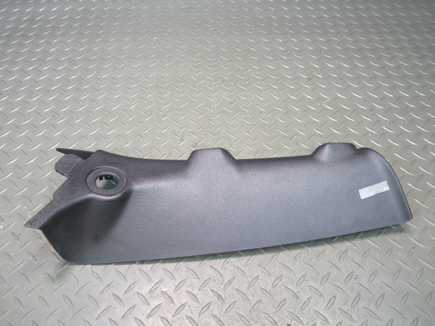 2006-2007 Hummer H2 Front Left & Right A Pillar Trim Cover Panel Set of 2