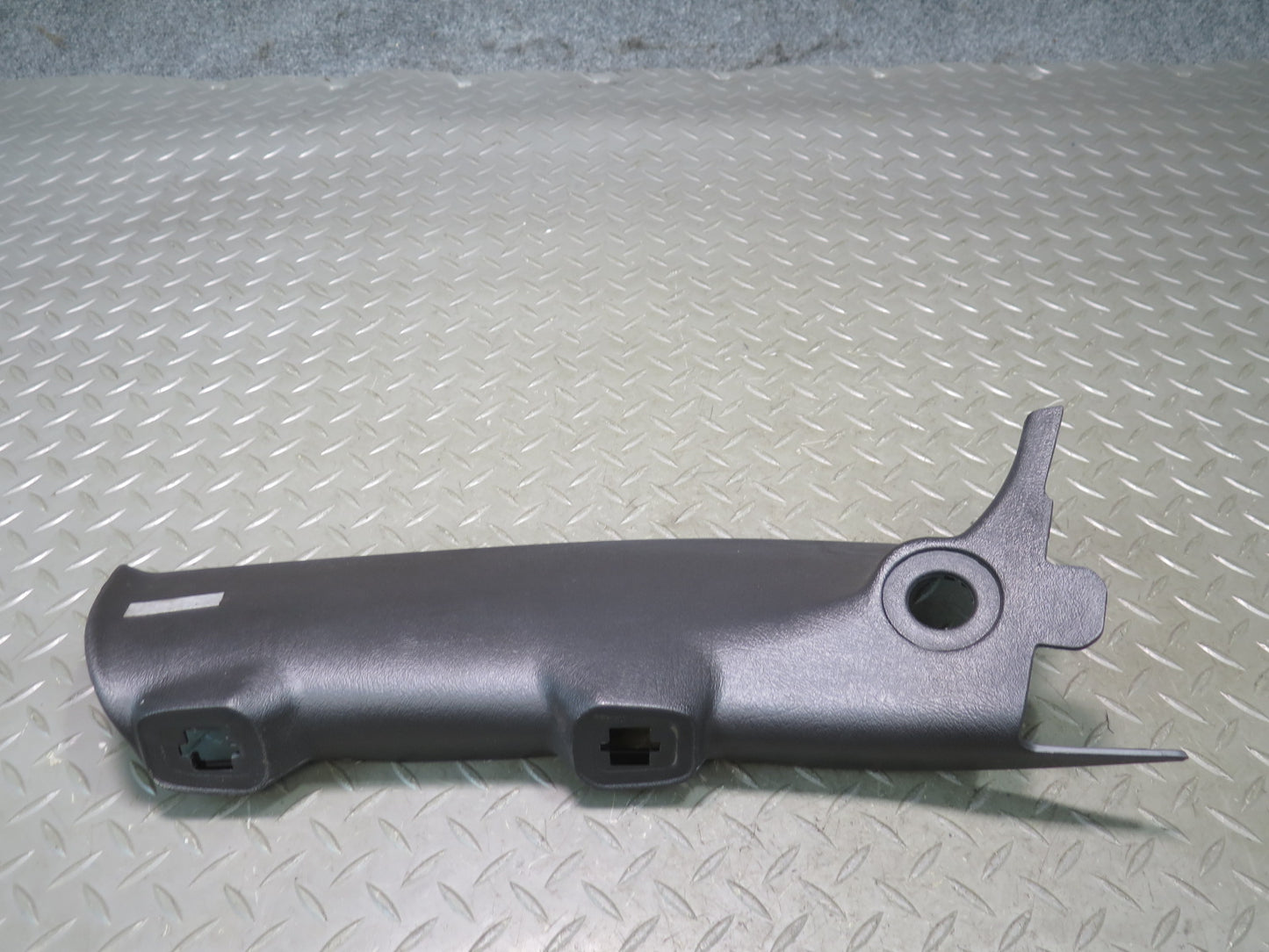 2006-2007 Hummer H2 Front Left & Right A Pillar Trim Cover Panel Set of 2