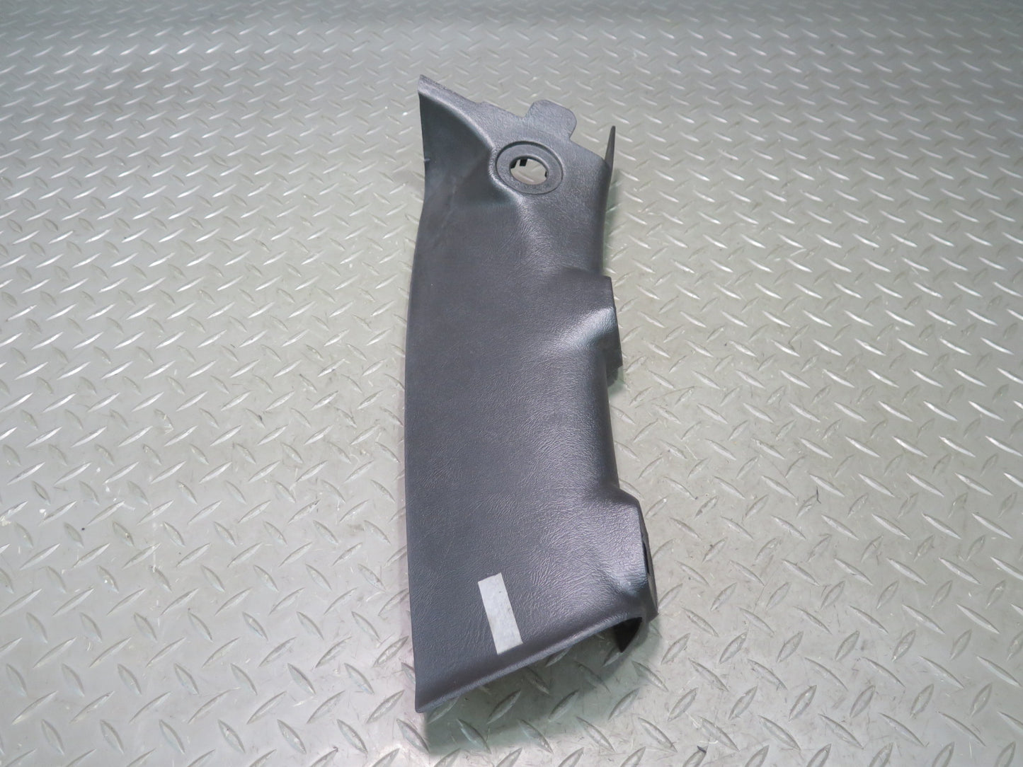 2006-2007 Hummer H2 Front Left & Right A Pillar Trim Cover Panel Set of 2
